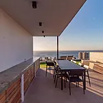Alpha Sunsets