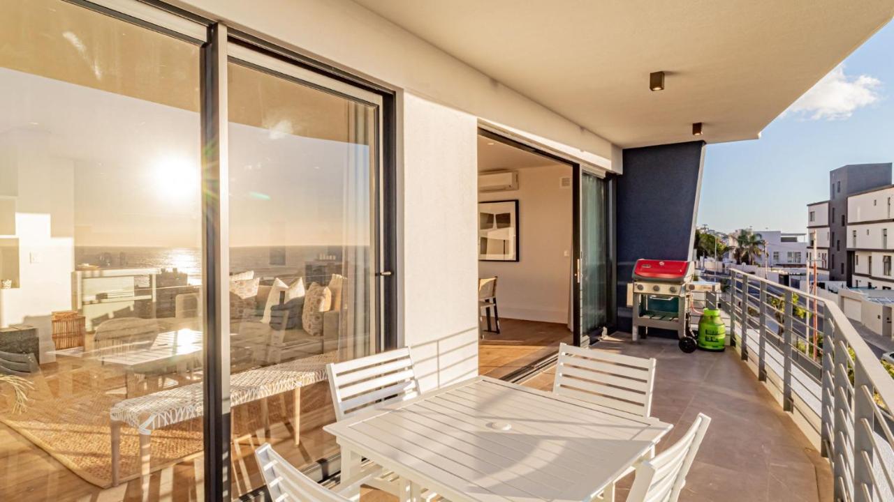 Apartment Alpha Sunsets *